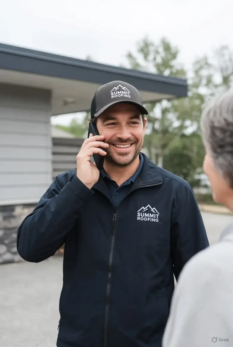 Flat Roof Leak Repair Litchfield, MI FAQs